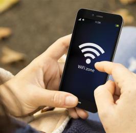 為什么有的墻對(duì)WIFI信號(hào)有影響，有的則沒(méi)有？